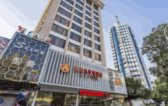 凱旋龍連鎖酒店