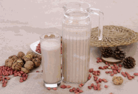 谷動(dòng)力五谷雜糧飲品