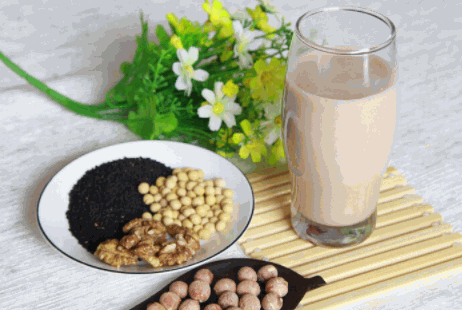 谷動(dòng)力五谷雜糧飲品