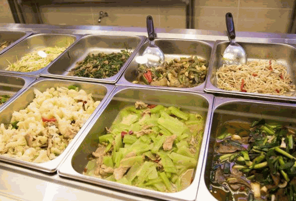 谷谷家速味餐廳