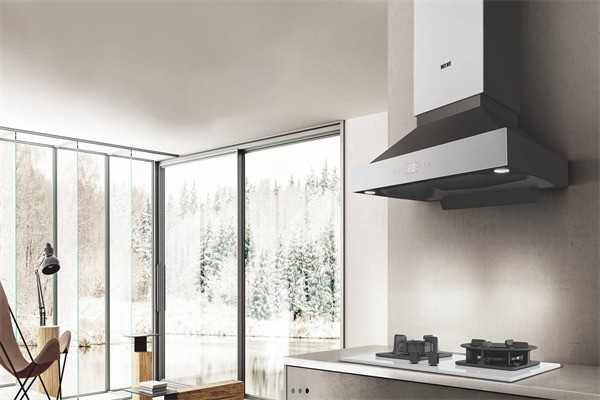 普田集成環(huán)保灶