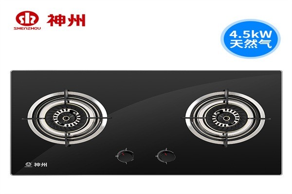 神州天力液化氣