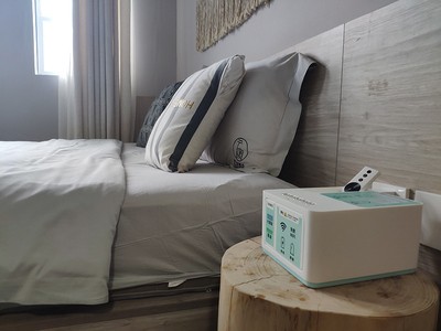 玖酷無人售貨機