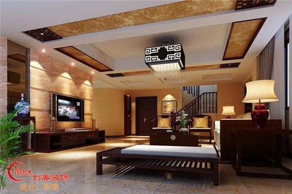 創(chuàng)美裝飾