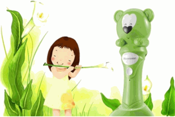 良師智能點讀筆