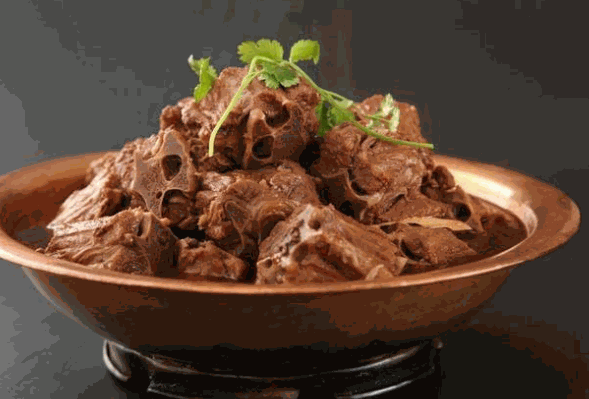 燕翔羊蝎子火鍋