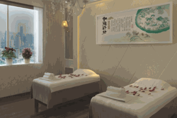 妙芯健康養(yǎng)生堂