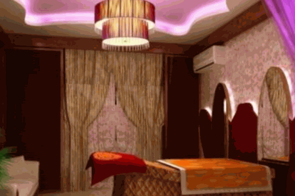 妙芯健康養(yǎng)生堂