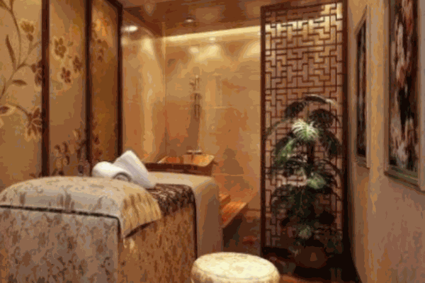 妙芯健康養(yǎng)生堂