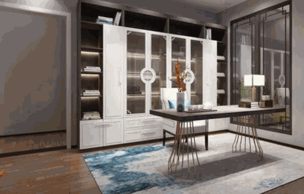 百得勝全屋定制