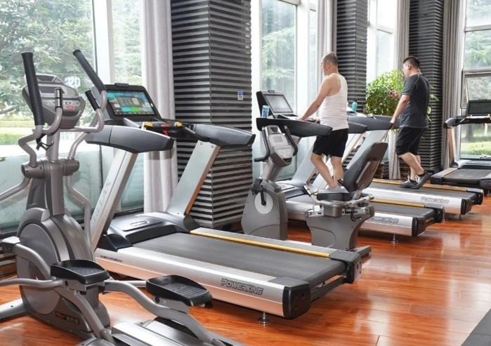 英吉多健康器材