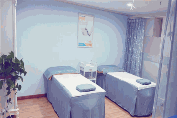 麗質(zhì)傾城產(chǎn)后修復(fù)中心