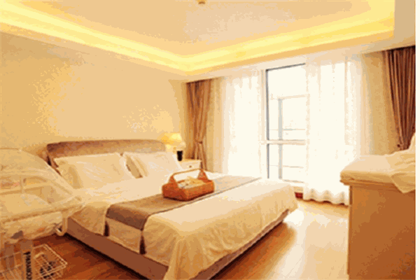 麗質(zhì)傾城產(chǎn)后修復(fù)中心