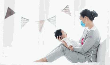 康情母嬰護(hù)理