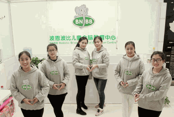 波恩波比兒童全腦教育