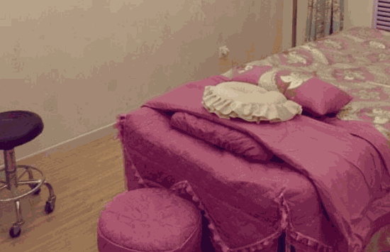 國愛堂養(yǎng)生館