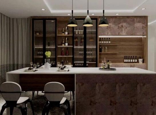 卡諾亞全屋定制