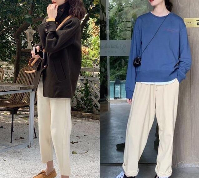 你的時(shí)代休閑裝