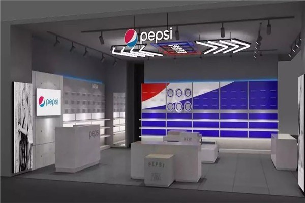 百事運(yùn)動(dòng)