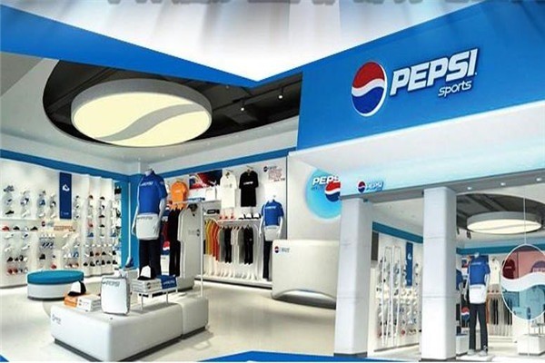 百事運(yùn)動(dòng)