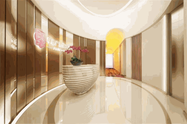 麗質(zhì)傾城產(chǎn)后修復(fù)