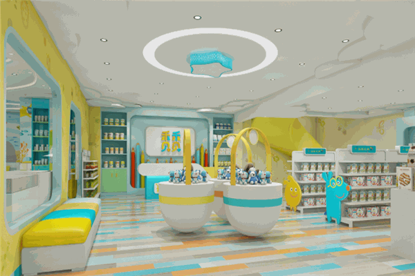 乖乖貝貝進(jìn)口母嬰生活館