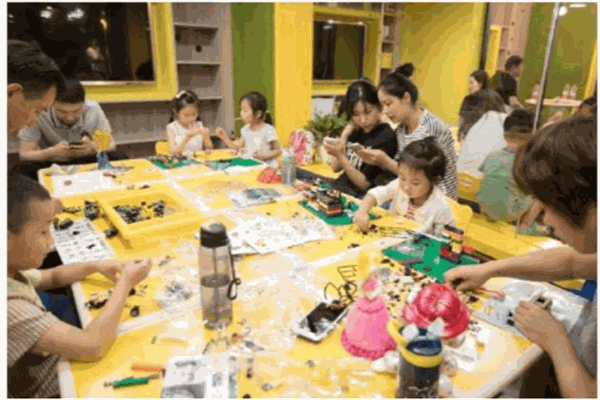 畫(huà)未來(lái)美術(shù)教育