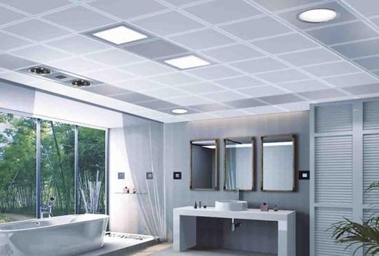 家里寶集成吊頂