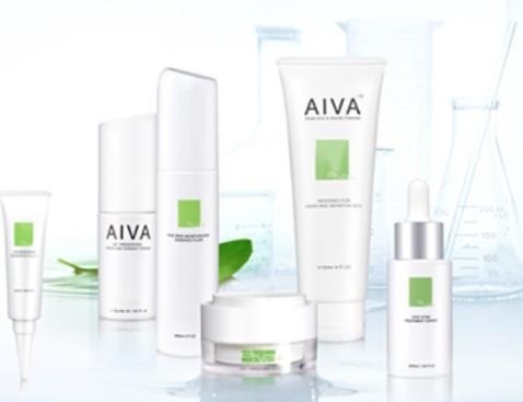 AIVA化妝品