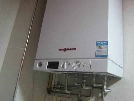 貝雷塔燃氣壁掛爐