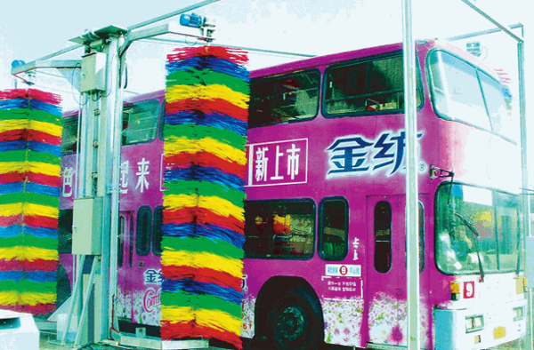 海天洗車機(jī)