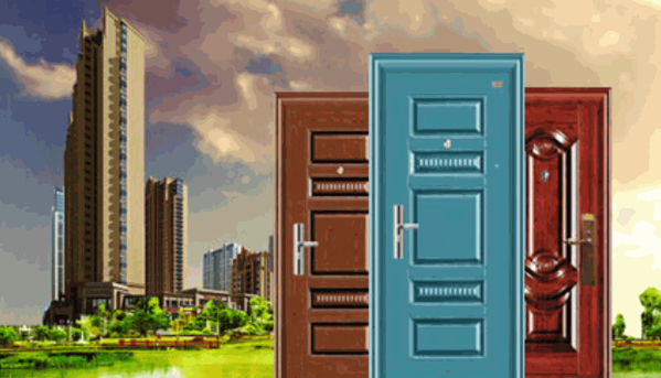 金派麗門(mén)業(yè)