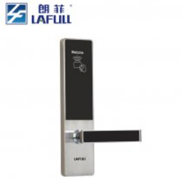朗菲智能鎖