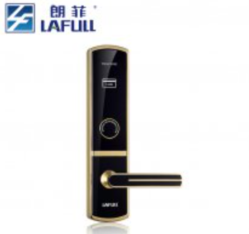 朗菲智能鎖