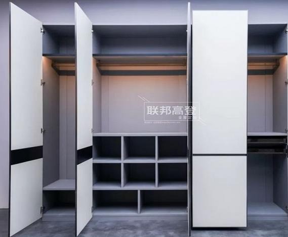 聯(lián)邦高登衣柜