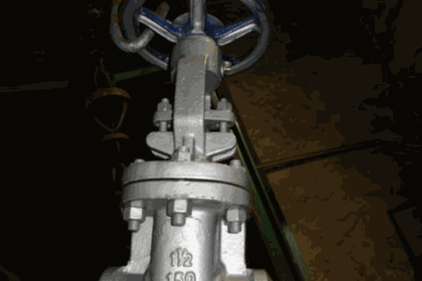 中環(huán)開源閥門