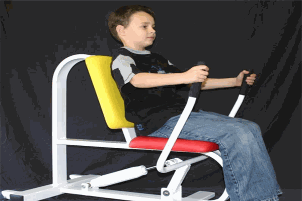 寶靈登兒童健身器