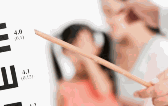 視清視界視力矯正