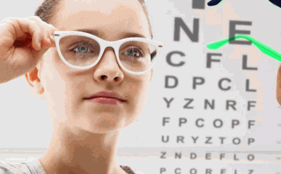 視清視界視力矯正