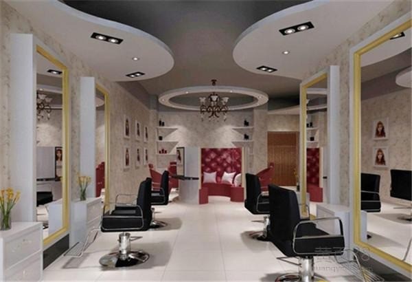 芭莎美容美發(fā)