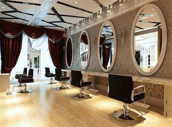 芭莎美容美發(fā)