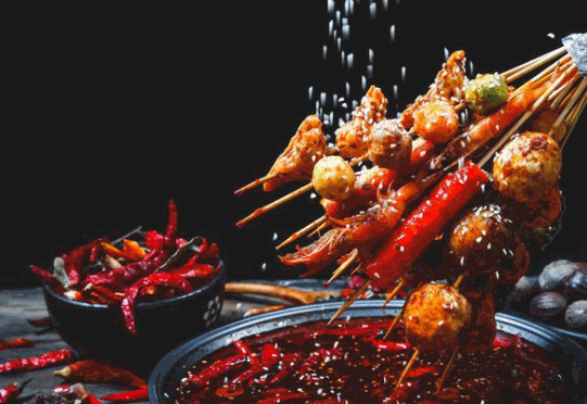 吾鍋料理重慶牛油火鍋