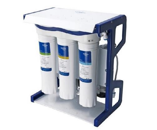 藍(lán)飄爾凈水器