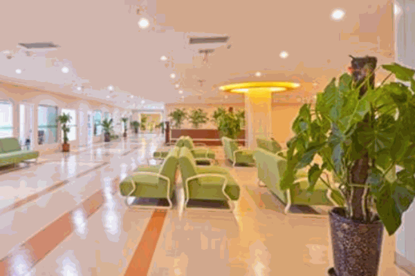 年年青女性健康顧問國際連鎖機構(gòu)