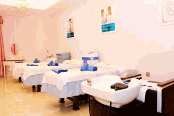 年年青女性健康顧問國際連鎖機構(gòu)