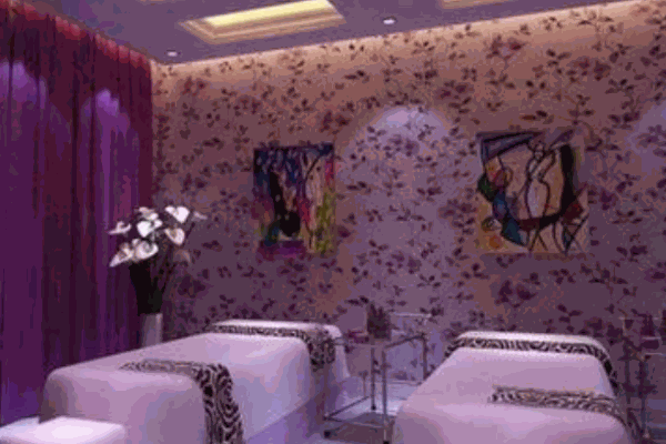 年年青女性健康顧問國際連鎖機構(gòu)