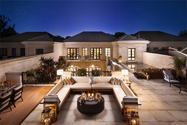 亞太天能智能鎖