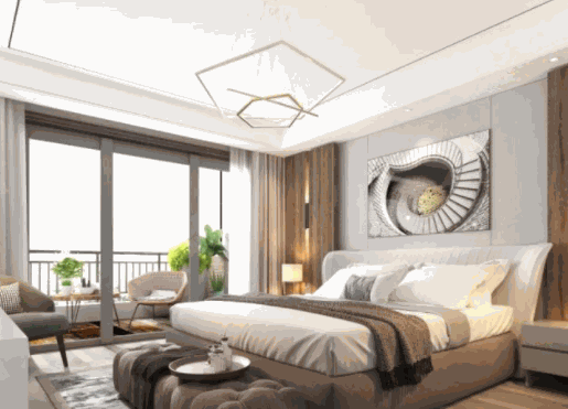 世紀豪門集成吊頂