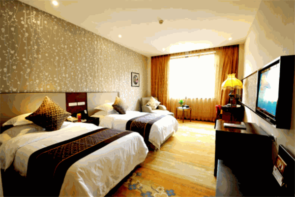 紅利來(lái)酒店