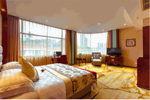 紅利來(lái)酒店